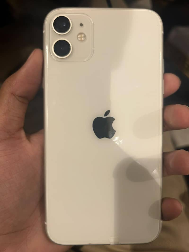 Apple iPhone 11 2