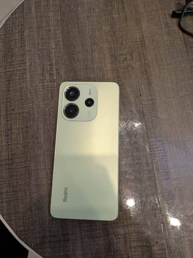 Redmi Note 14