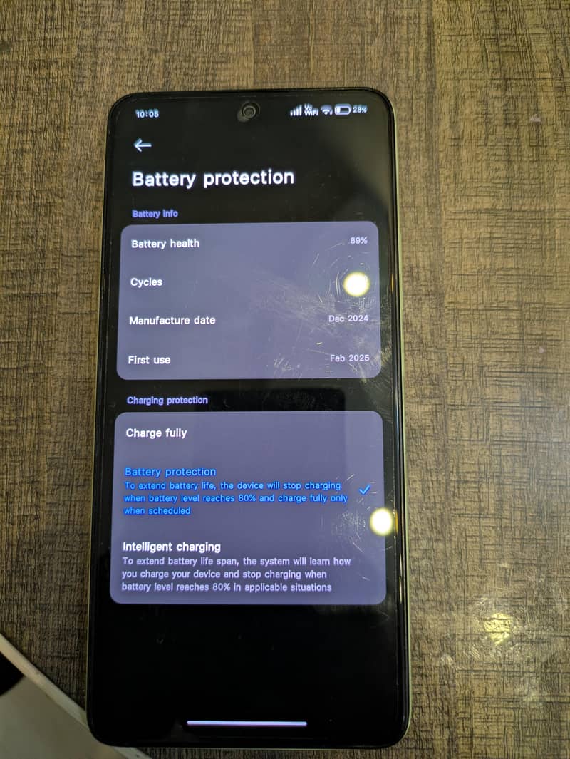 Redmi Note 14 4