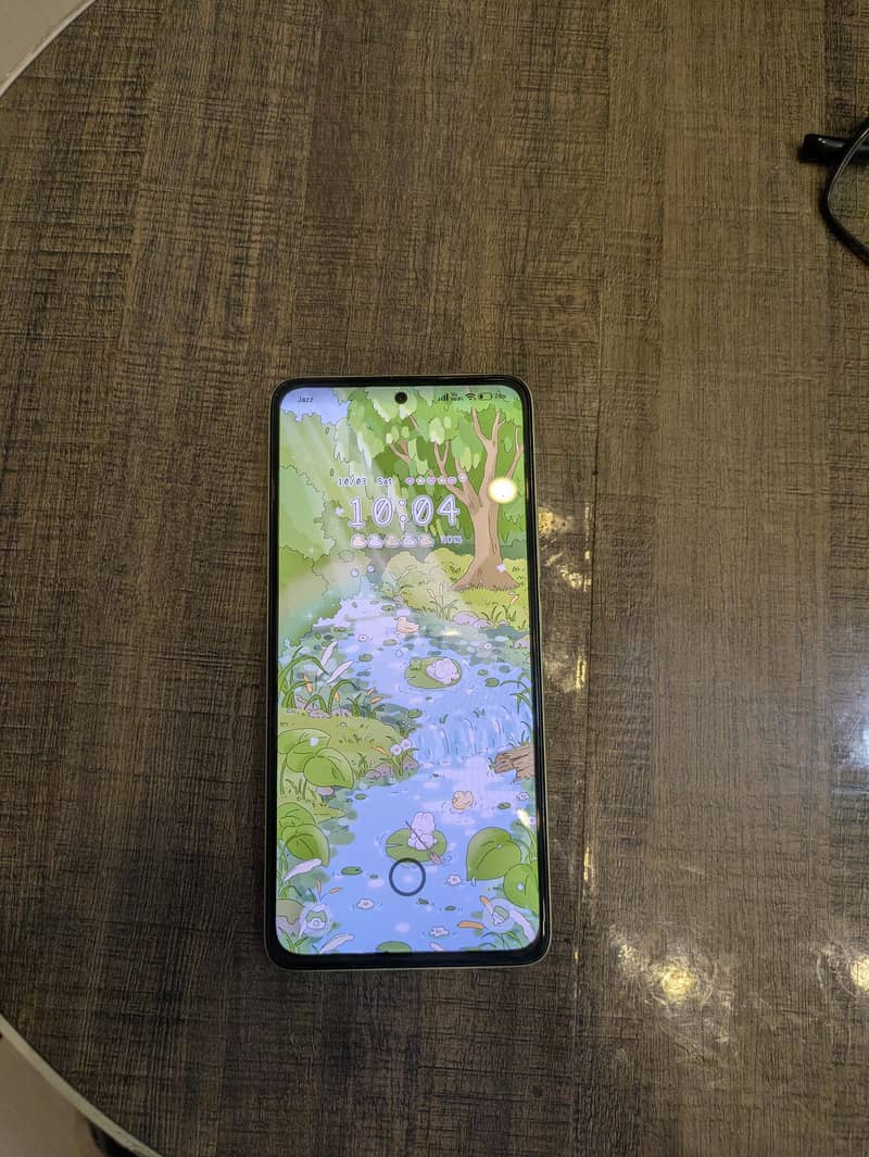 Redmi Note 14 5