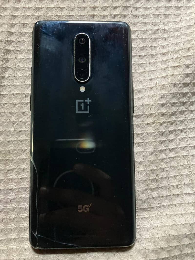 One Plus 8 1