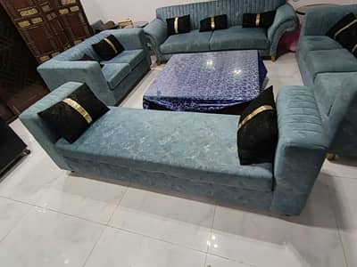 SOFA SETS