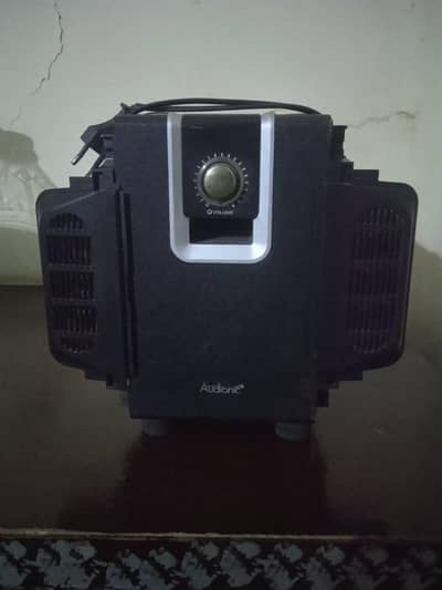 audionic ka speaker ha lcd aur laptop k lye