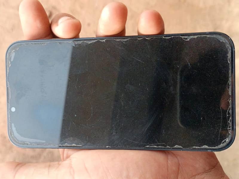Apple iPhone 13 0