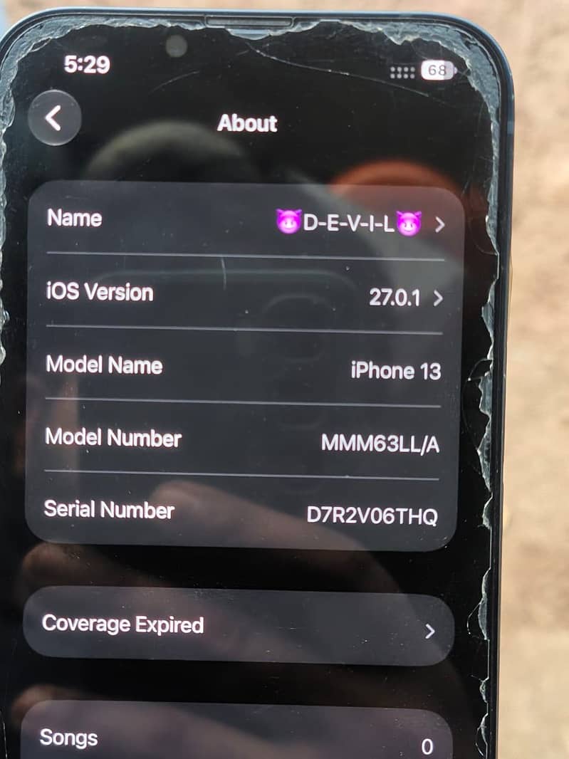 Apple iPhone 13 6