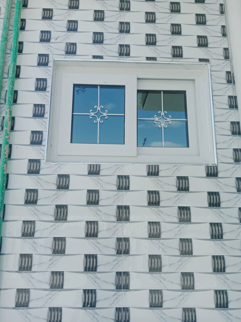 UPVC Windows|Sliding Windows|UPVC Sliding Window|Modern Windows 1
