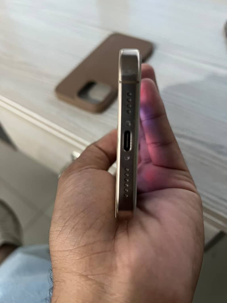 Apple iPhone 16 Pro Max 2