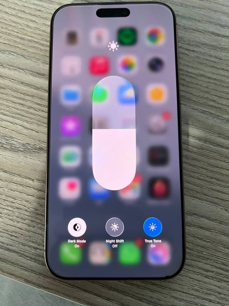 Apple iPhone 16 Pro Max 3