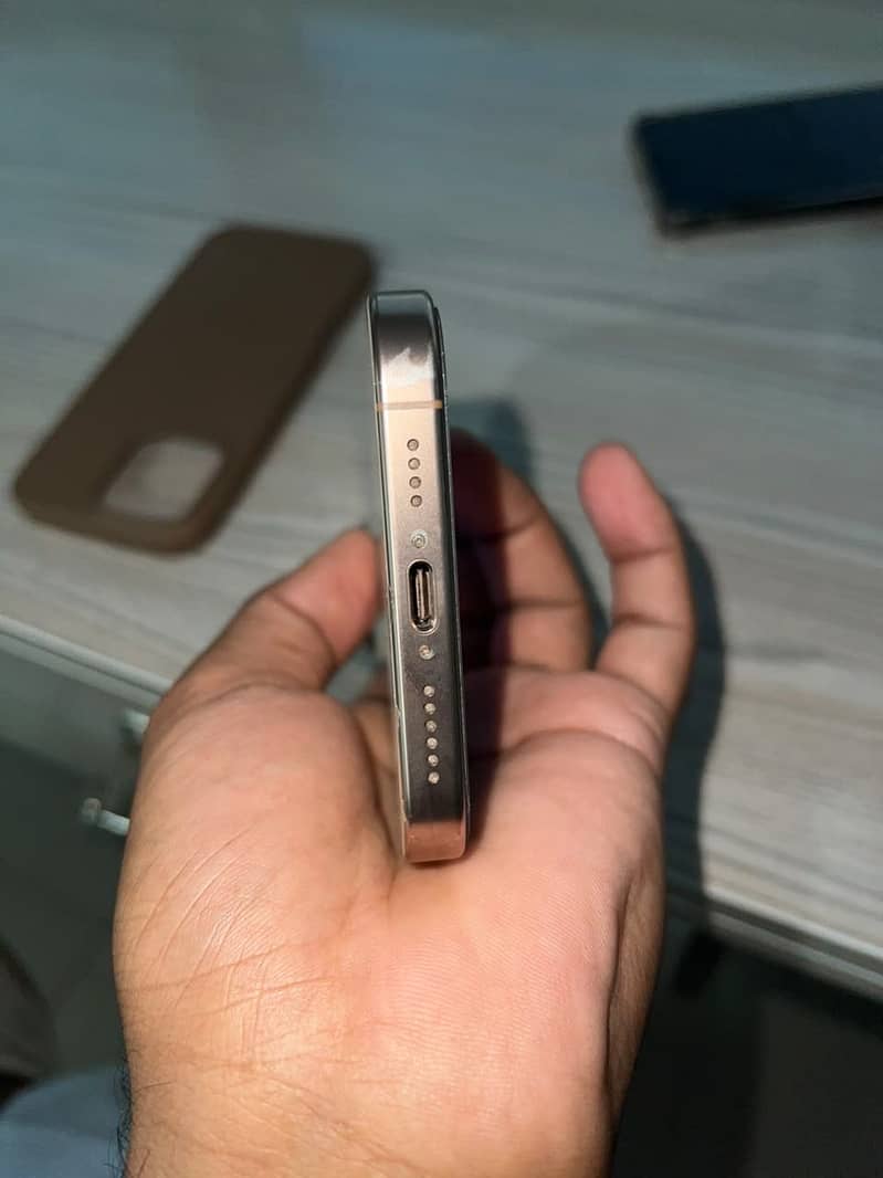 Apple iPhone 16 Pro Max 4