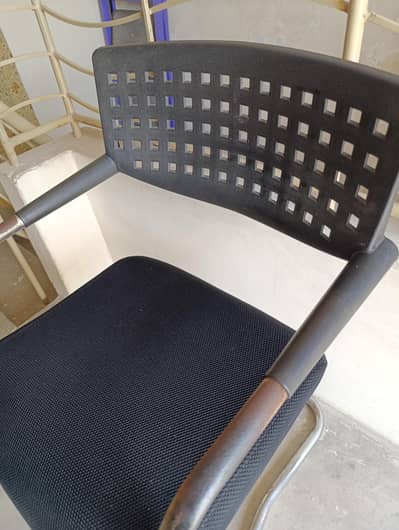 multipurpose chair