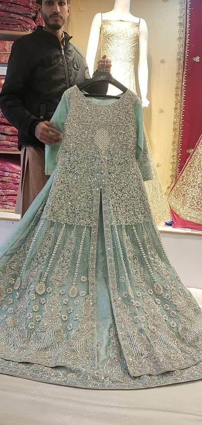 Bridal Maxi Dress 10/10 Condition