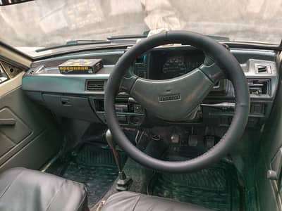 Suzuki Mehran VX 2005