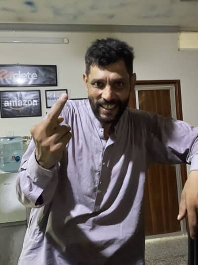 Chacha for rent