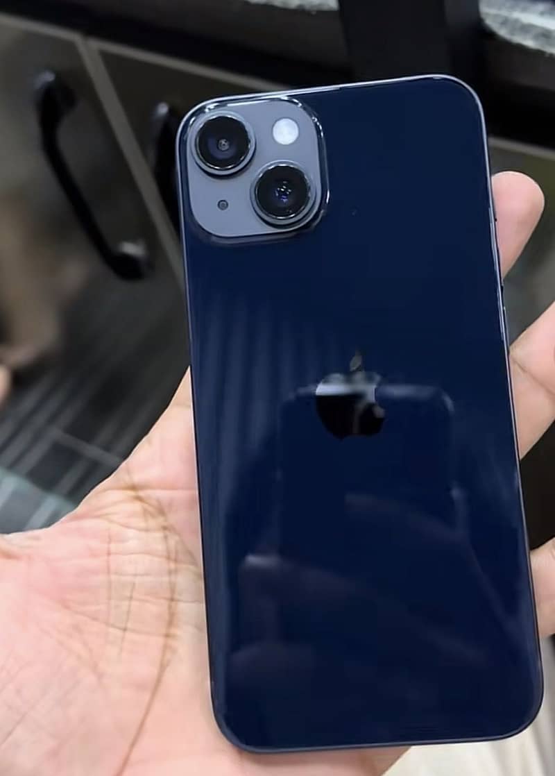 Apple iPhone 14 1