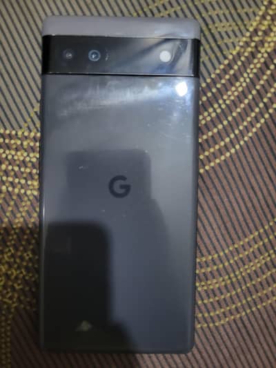 Google Pixel 6a