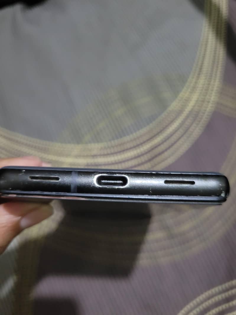 Google Pixel 6a 4