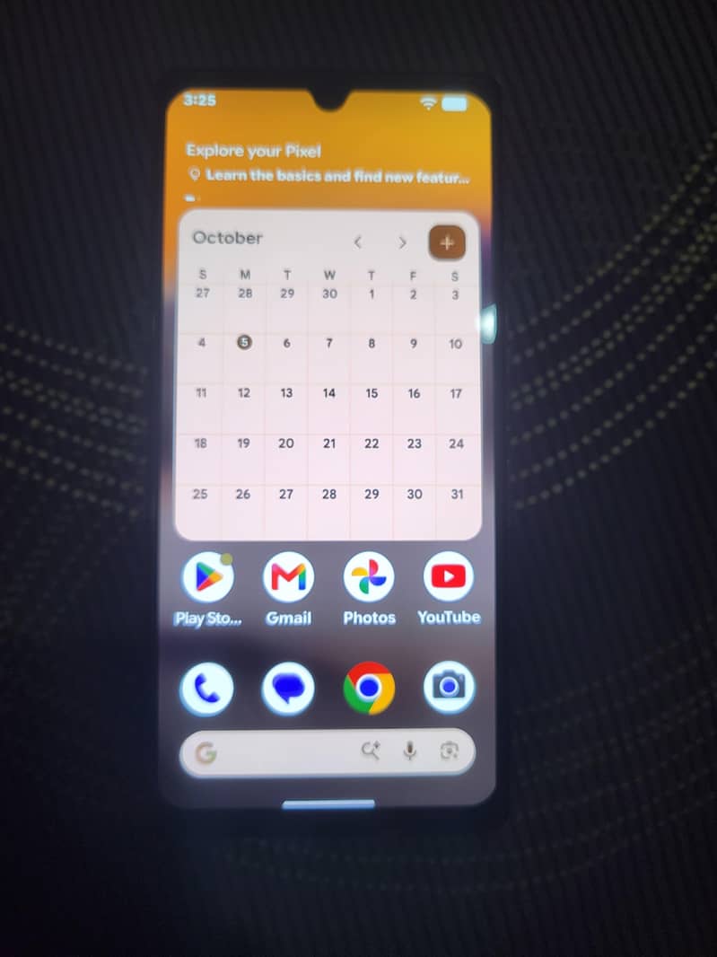 Google Pixel 6a 6