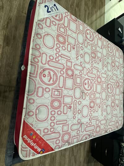double bed Mattress