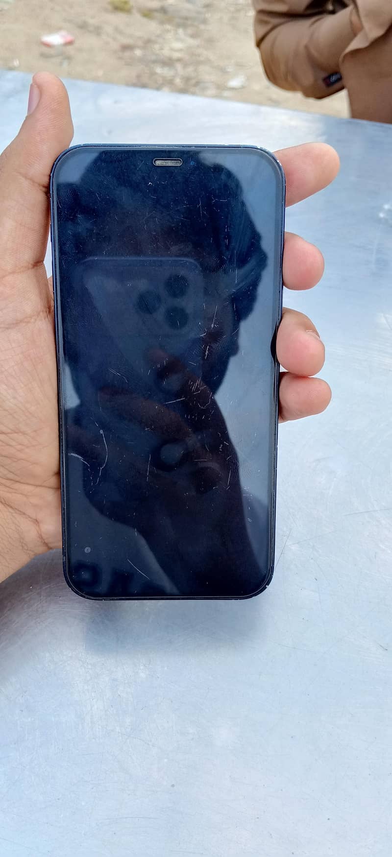 Apple iPhone 12 0