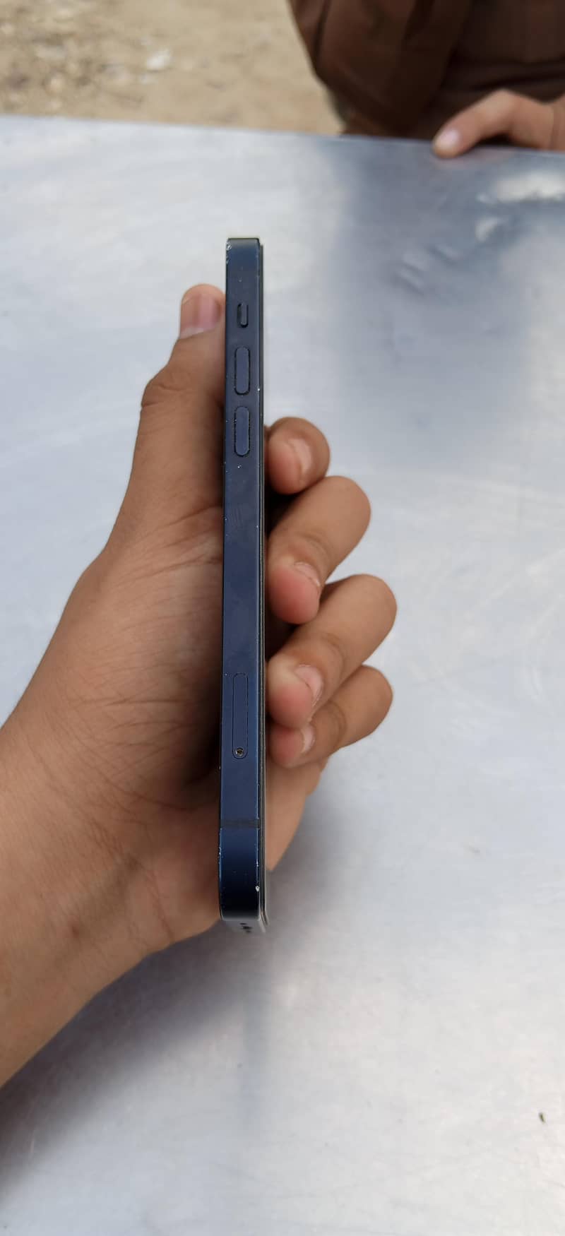 Apple iPhone 12 5