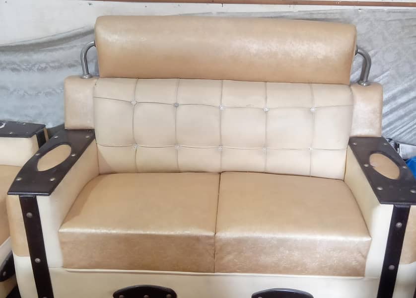 SOFA( 1+2+3 SETER ) 1