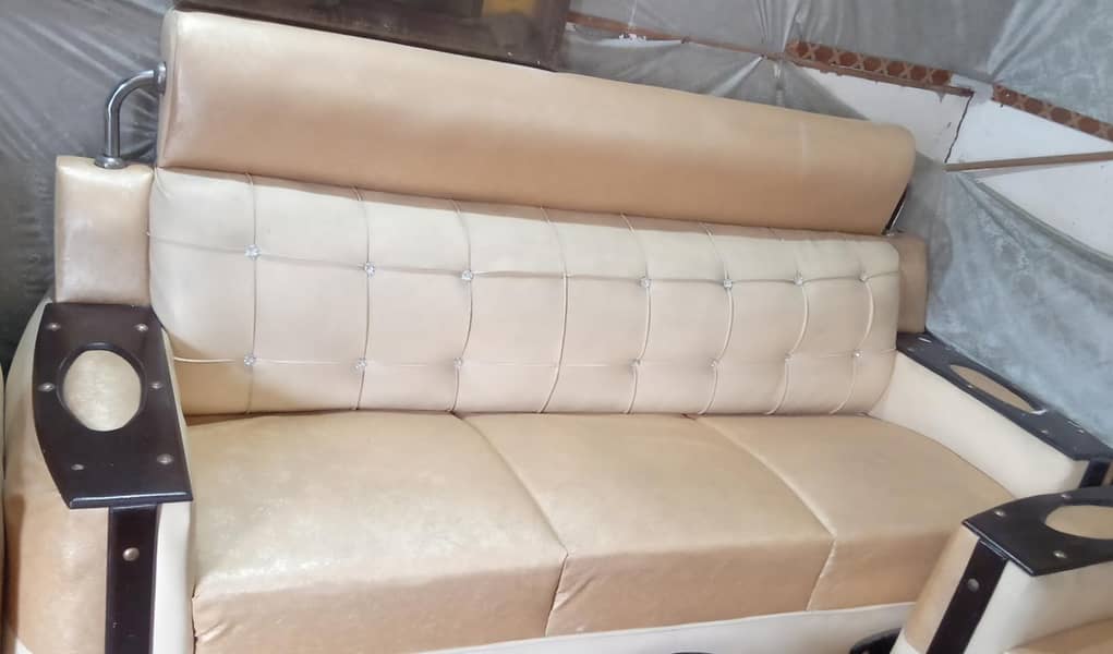 SOFA( 1+2+3 SETER ) 2