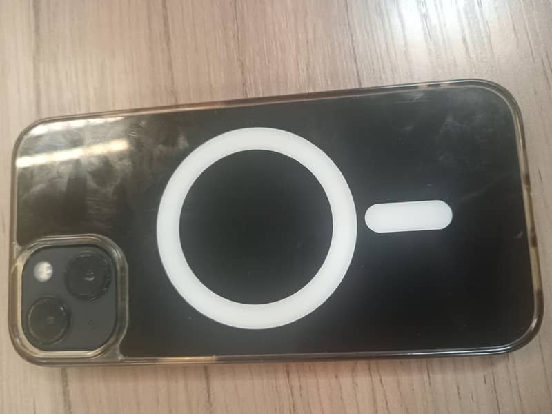 Apple iPhone 13 0
