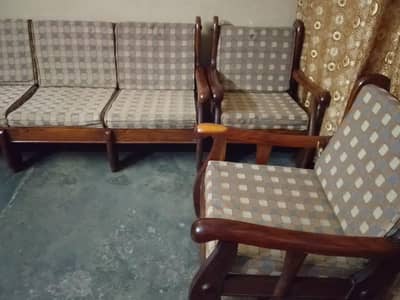 sofa 5 seater