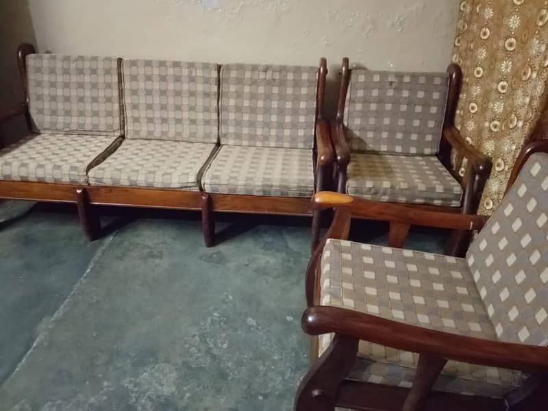 sofa 5 seater 2