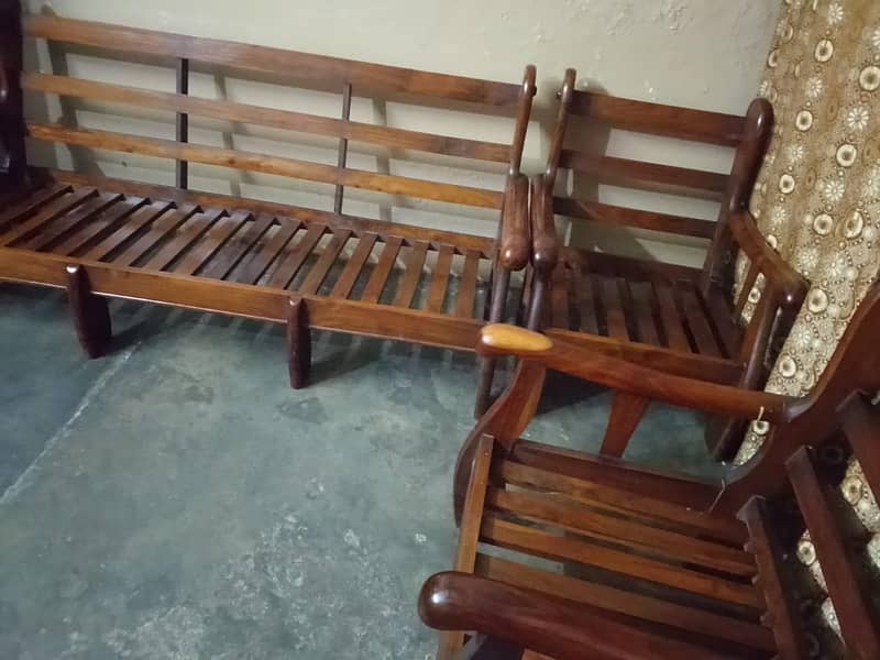 sofa 5 seater 3