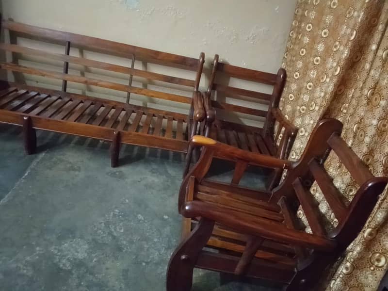 sofa 5 seater 5