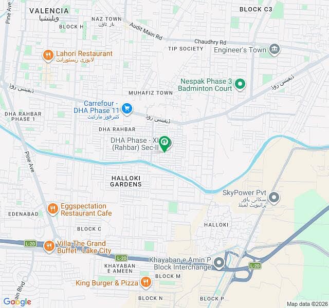 5 marla top location plot 0