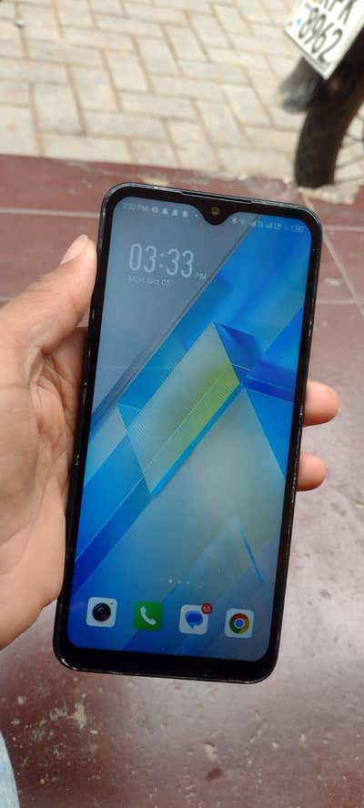 infinix North 11