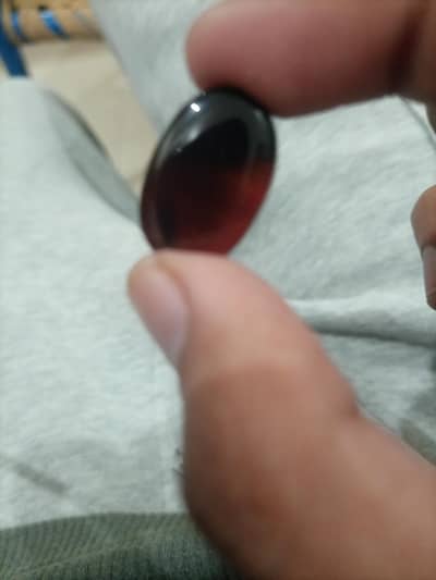 original Aqeeq Stone
