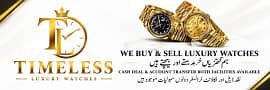 Timeless Rolex Watches