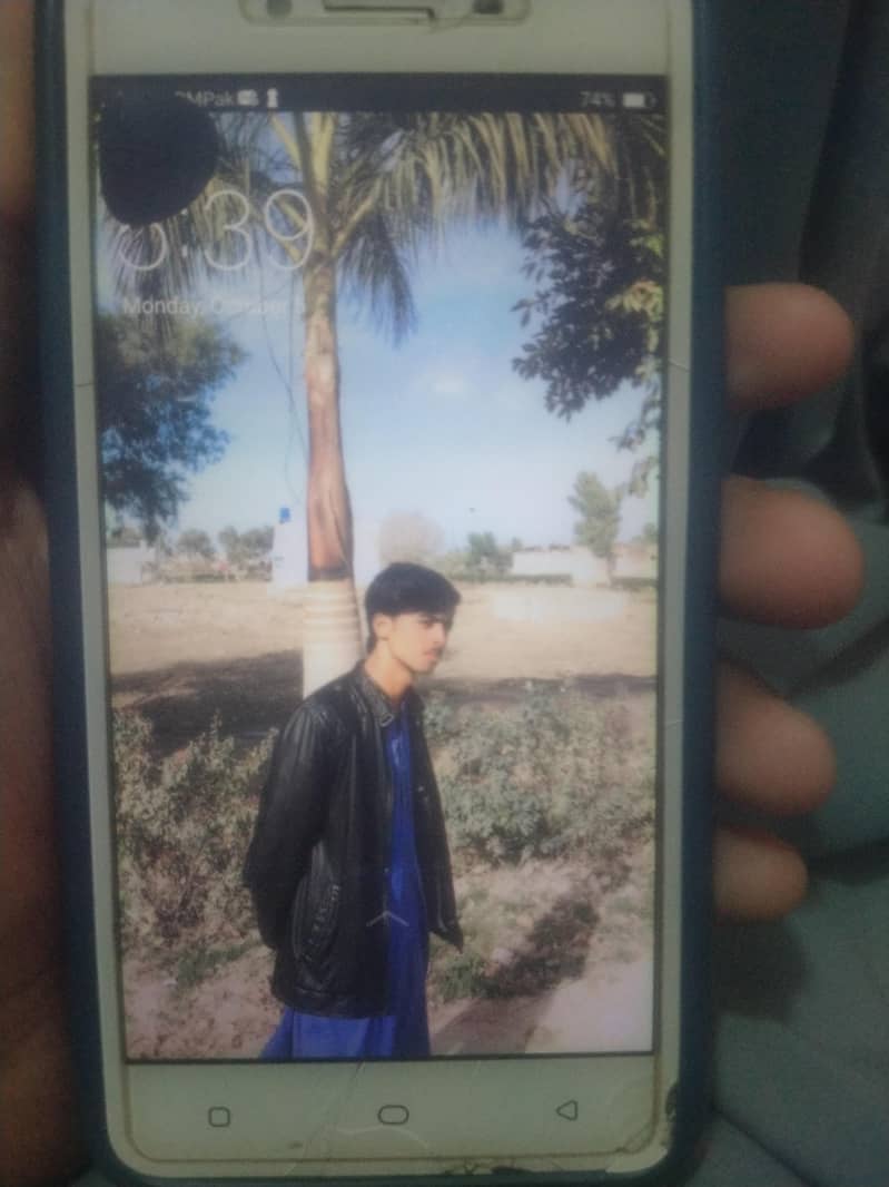 OPPO A37 2