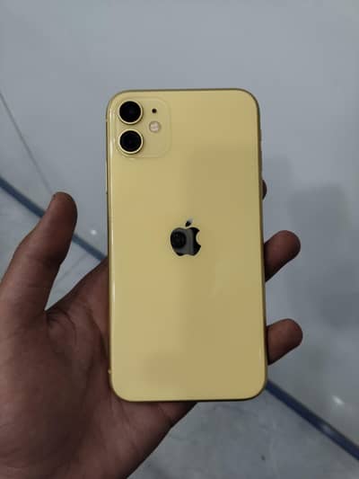 Apple iPhone 11
