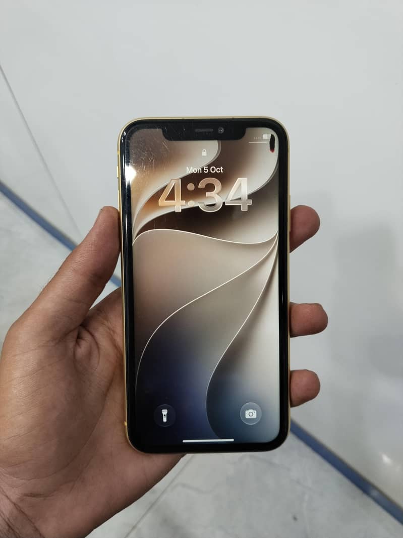 Apple iPhone 11 1