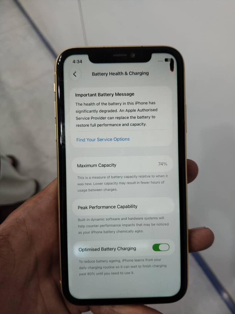 Apple iPhone 11 2