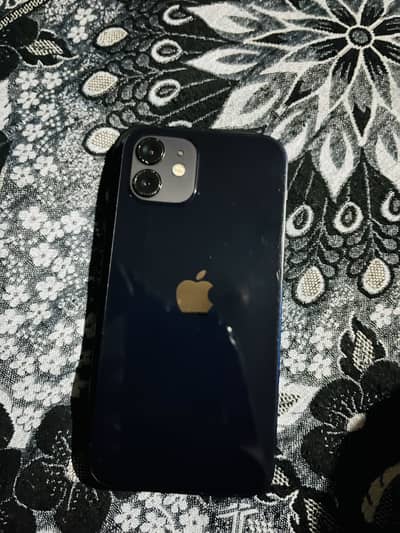 Apple iPhone 12 waterpack Factory unlock