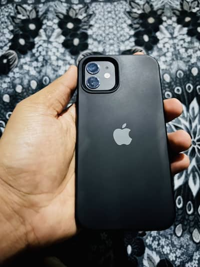 Apple iPhone 12 waterpack Factory unlock