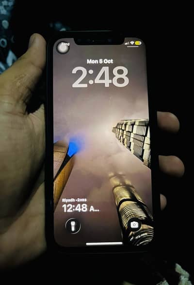 Apple iPhone 12 waterpack Factory unlock