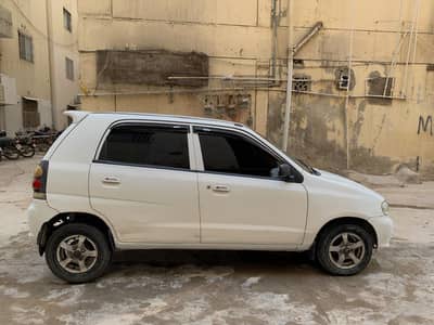Suzuki Alto excellent condition