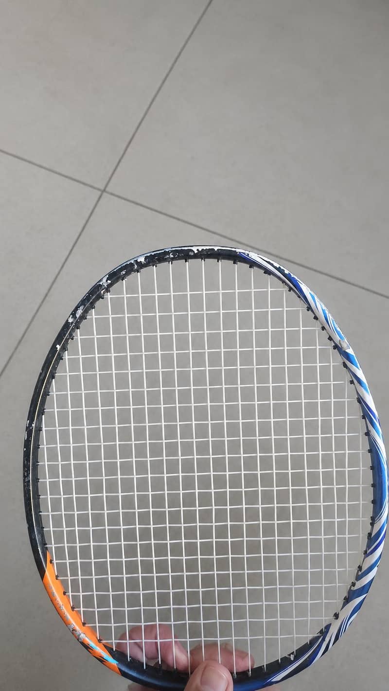 Yonex 100zz 2