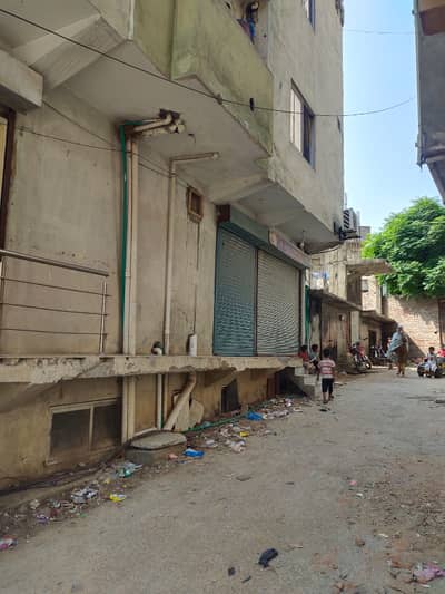 Shop for Sale in Kohsar Plaza 2, Soan Garden
