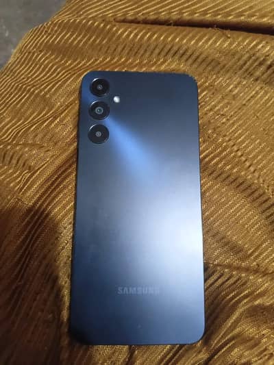 Samsung Mobile A05s