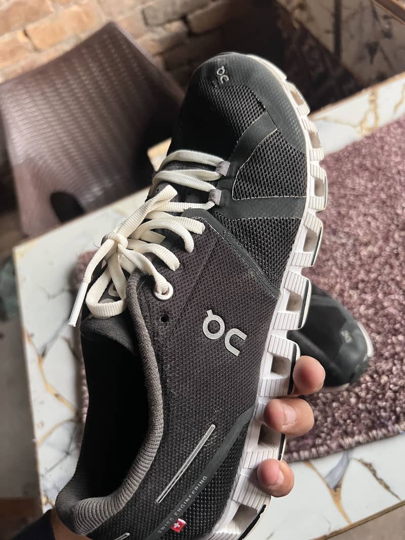 We shoes 1
