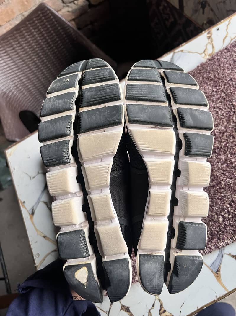 We shoes 4