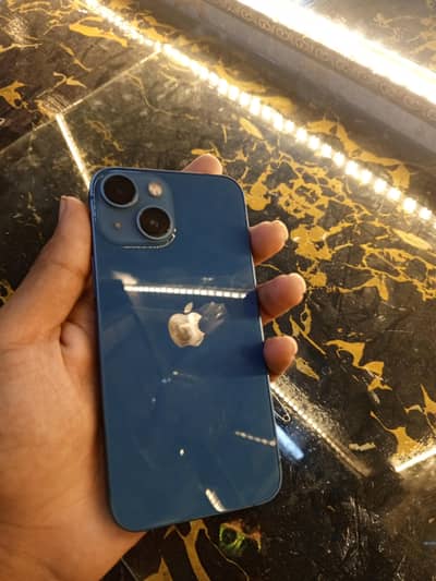 Apple iPhone 13 mini