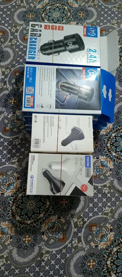 car charger